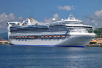 Caribbean Princess